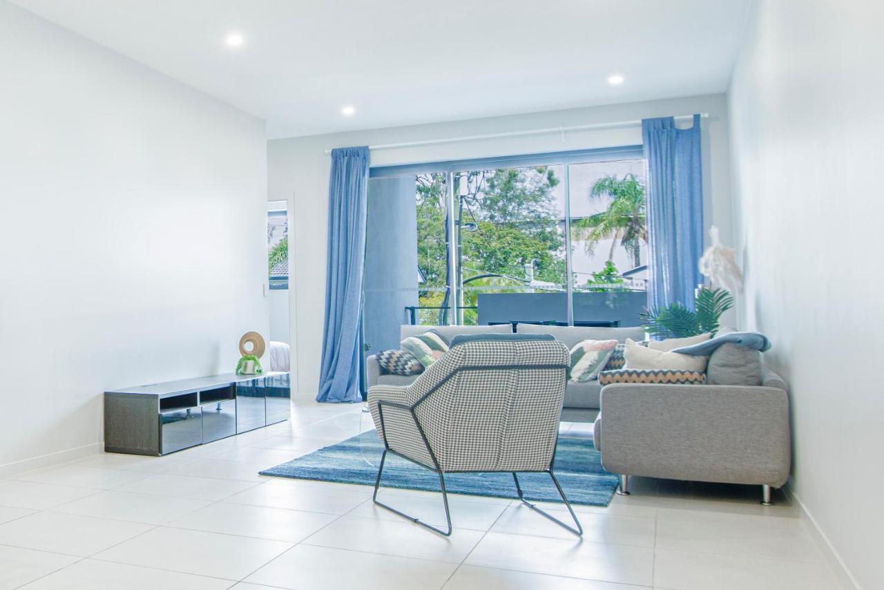 G3 Apartment Brisbane Exterior foto