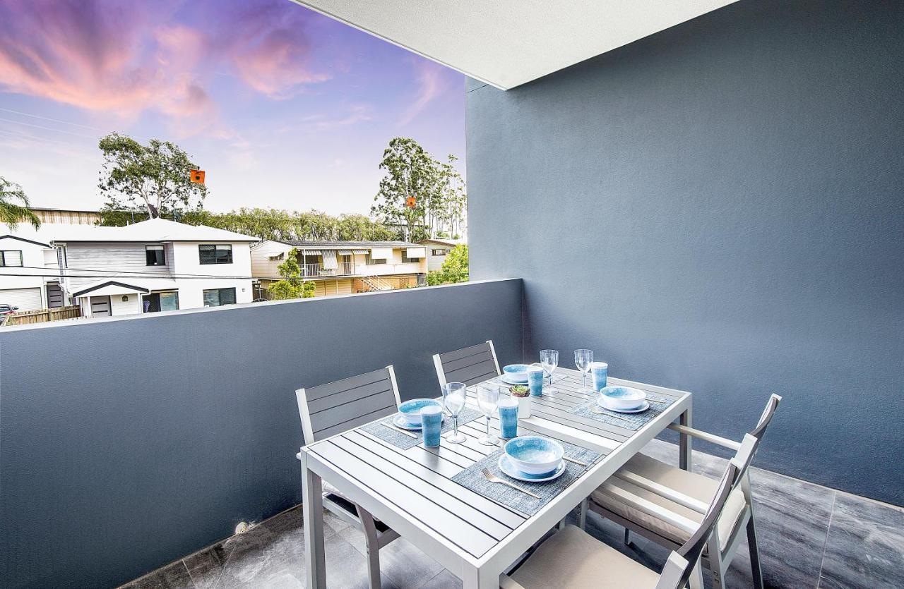 G3 Apartment Brisbane Exterior foto