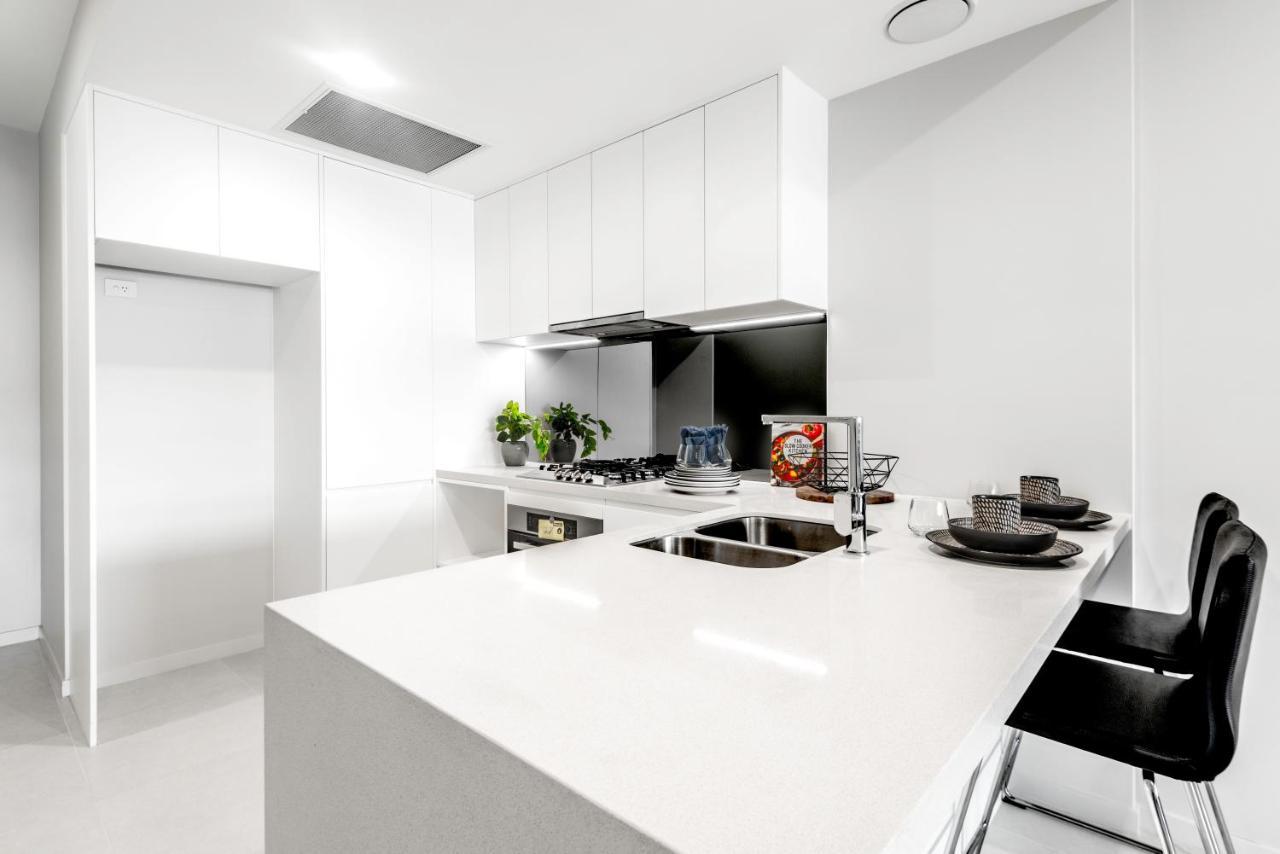 G3 Apartment Brisbane Exterior foto